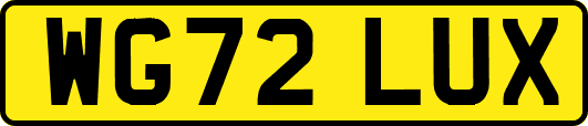 WG72LUX