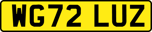 WG72LUZ
