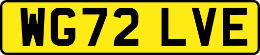 WG72LVE