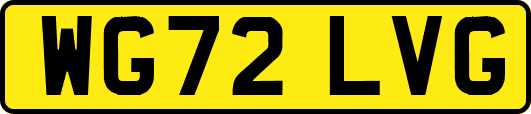 WG72LVG