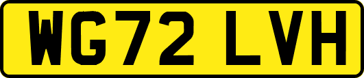 WG72LVH