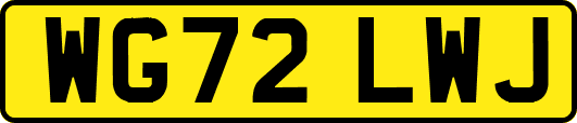 WG72LWJ