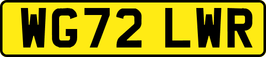 WG72LWR