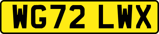 WG72LWX