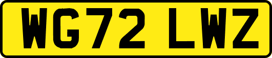 WG72LWZ