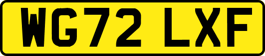 WG72LXF