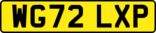 WG72LXP