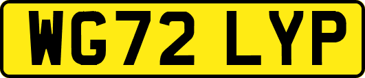WG72LYP