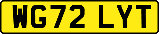 WG72LYT