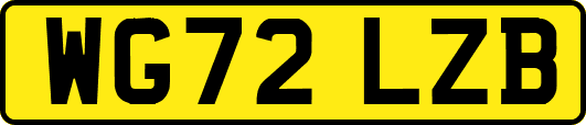 WG72LZB