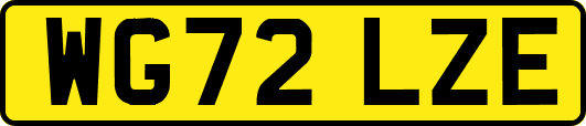 WG72LZE