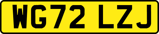 WG72LZJ