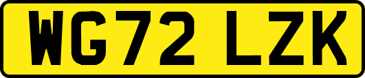 WG72LZK