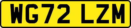 WG72LZM
