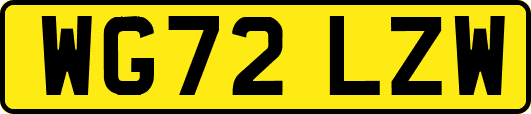 WG72LZW