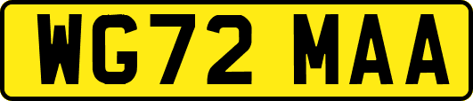 WG72MAA