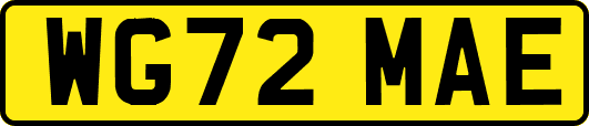 WG72MAE