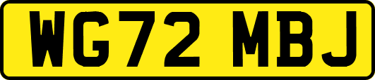 WG72MBJ