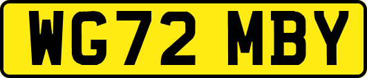 WG72MBY