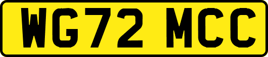 WG72MCC