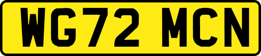 WG72MCN