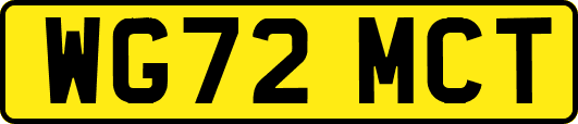 WG72MCT