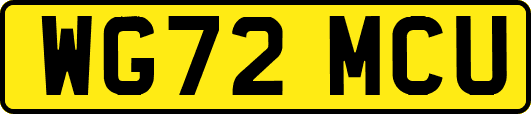 WG72MCU