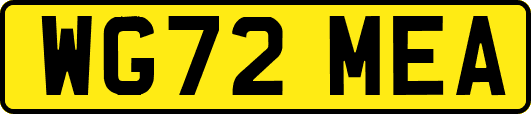 WG72MEA