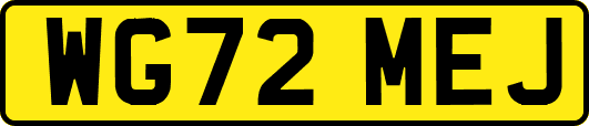 WG72MEJ