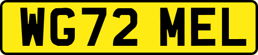 WG72MEL