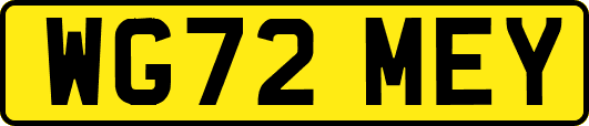 WG72MEY