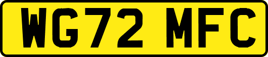 WG72MFC