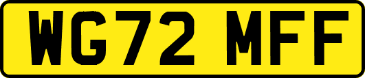 WG72MFF