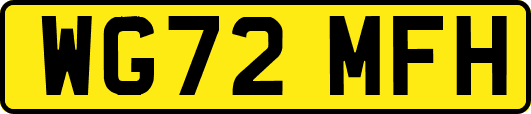 WG72MFH