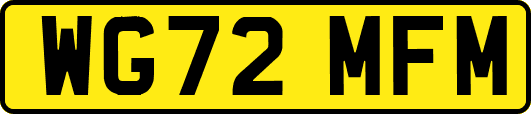 WG72MFM