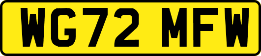 WG72MFW