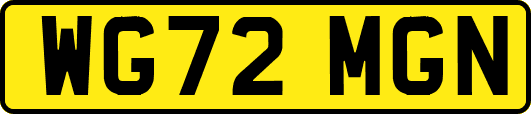 WG72MGN