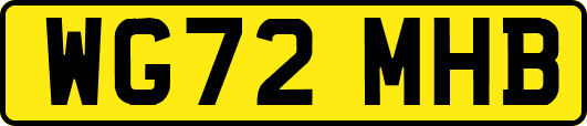 WG72MHB