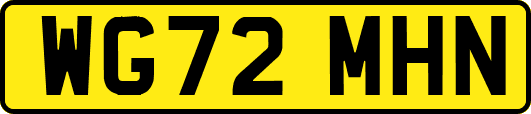 WG72MHN