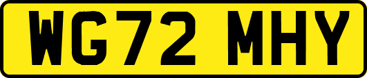 WG72MHY