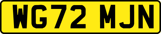 WG72MJN