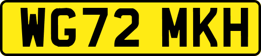 WG72MKH