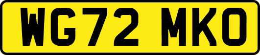 WG72MKO