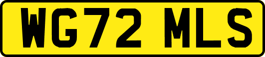 WG72MLS