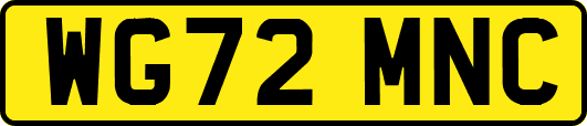 WG72MNC
