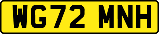 WG72MNH