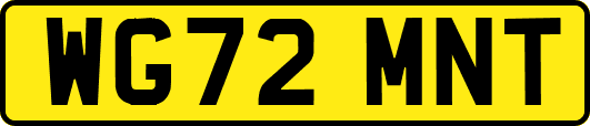 WG72MNT
