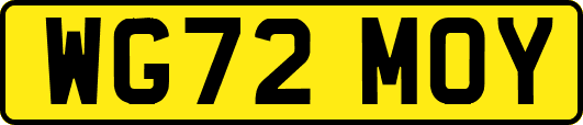 WG72MOY
