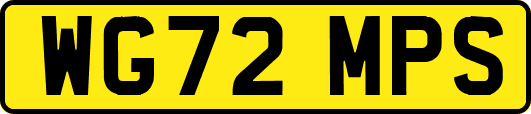 WG72MPS