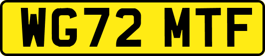 WG72MTF